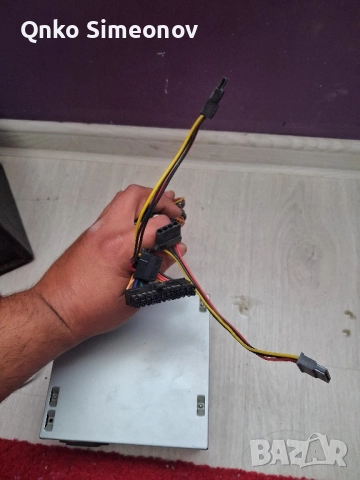 захраване за компютър, снимка 2 - Геймърски - 52400297