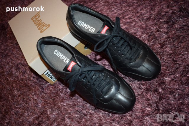 Camper Pelotas XLite , снимка 6 - Спортно елегантни обувки - 26614023