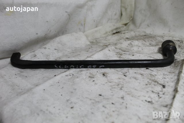 Ключ за джанти Рено сценик 1.9дци 102кс 02г Renault scenic 1.9dci 102hp 2002