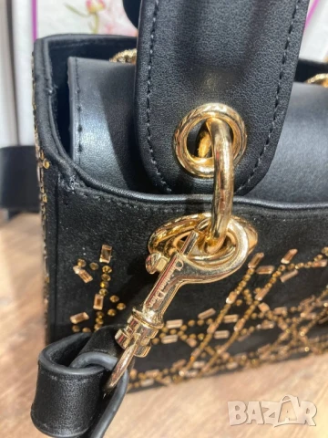 чанти christian dior , снимка 5 - Чанти - 50693590