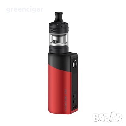 Innokin CoolFire Z60 Zlide Top, снимка 3 - Вейп без пълнители - 38258400