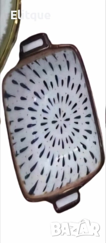 Керамична купичка за сос, снимка 5 - Други - 52862451