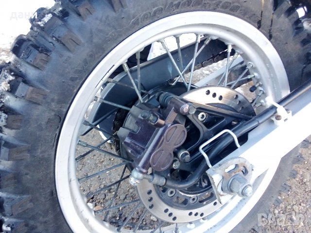 спойлери suzuki dr 650 , снимка 6 - Мотоциклети и мототехника - 24569703