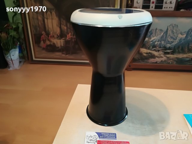 ЧЕРНА ТАРАМБУКА 33Х21СМ 1304231156, снимка 4 - Ударни инструменти - 40355863