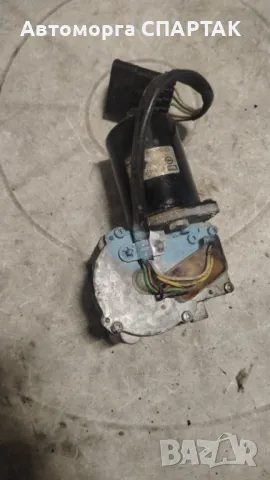 Ел. мотор за чистачките за Opel Zafira A Minivan (04.1999 - 06.2005), № Valeo 404 496