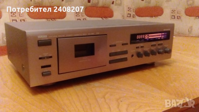 Yamaha KX-360, снимка 6 - Декове - 27855329