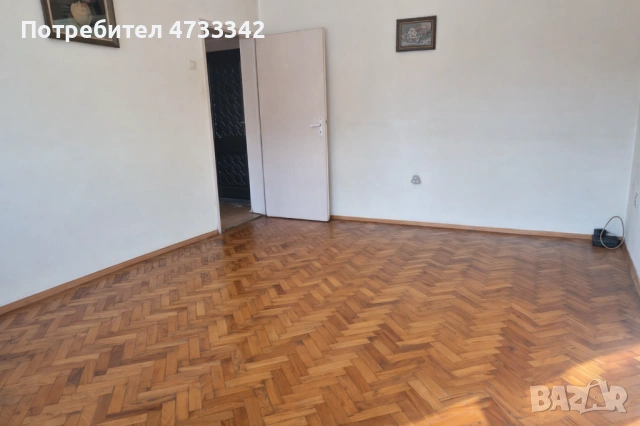 Двустаен апартамент с голям потенциал – София, жк. Западен парк