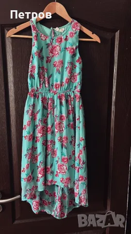 Рокля , снимка 4 - Рокли - 41597145