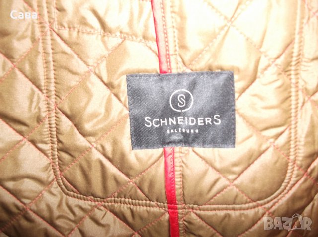 Яке пролет, есен SCHNEIDERS   дамско,Л