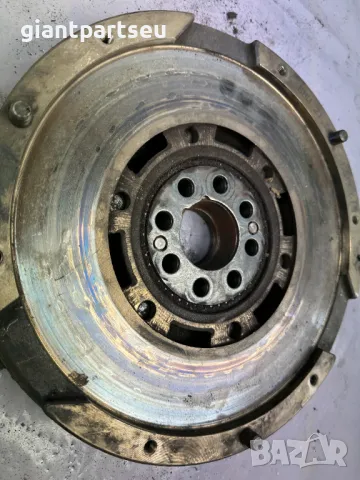 Маховик за БМВ BMW E39 2.3 БЕНЗИН + Съеденител и Феродо , снимка 7 - Части - 49168176