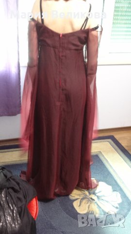 Официални рокли по десет лева всяка, снимка 13 - Детски рокли и поли - 28085980