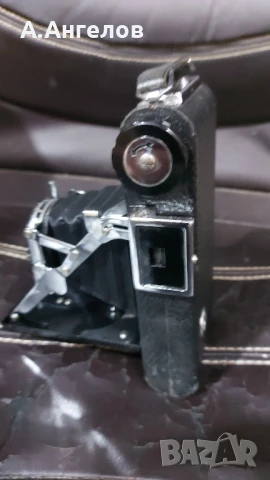 Фотоапарат , снимка 3 - Фотоапарати - 51322720