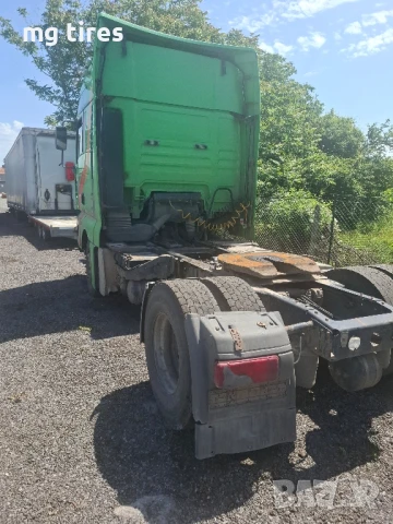 Ман за части Tga 18.480, снимка 3 - Камиони - 50480797