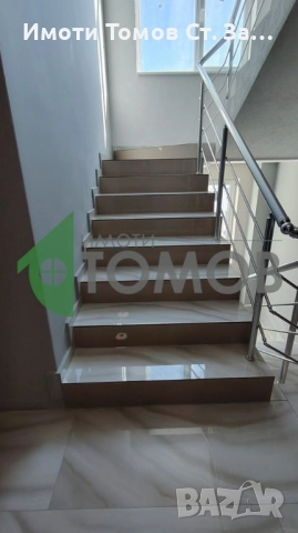 Двустаен апартамент ново строителство в кв. Железник, снимка 13 - Апартаменти - 52010952