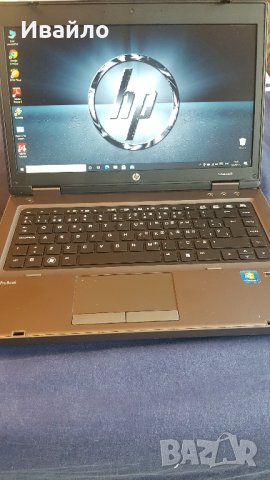 ЧЕТИРИЯДРЕН HP PROBOOK 6465b А6-3410МX