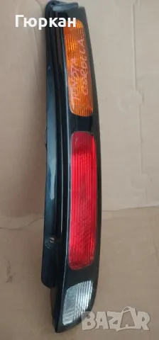 Toyota  Corolla  Дясно  Стопове 