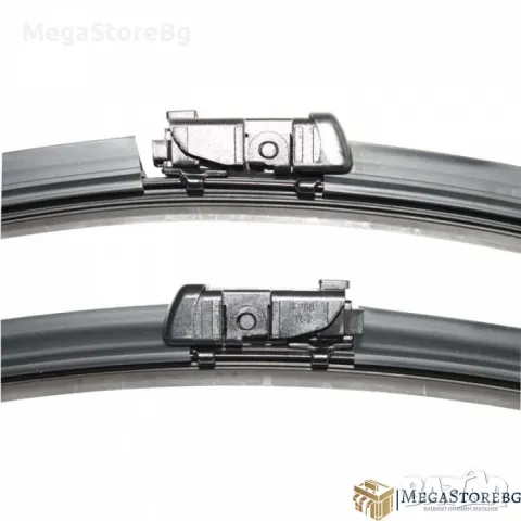 Предни чистачки за Ford Mondeo - (2007+) 2бр/к-т, снимка 3 - Аксесоари и консумативи - 49561705