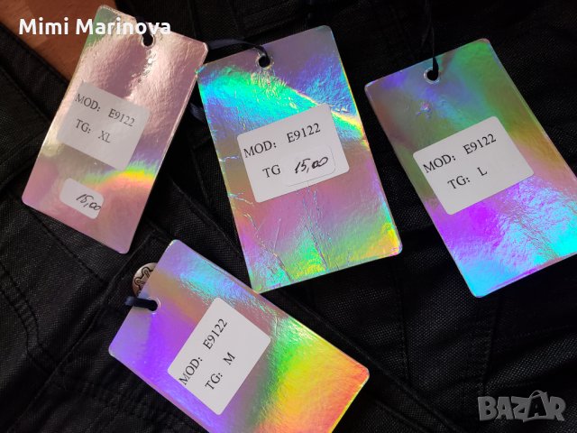 Промазана  пола, снимка 4 - Поли - 27949852