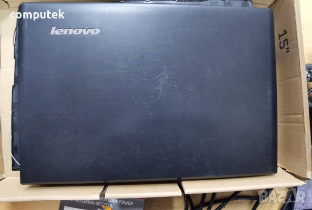 Части - лаптоп Lenovo IdeaPad 300 15IBR, снимка 6 - Части за лаптопи - 40652763