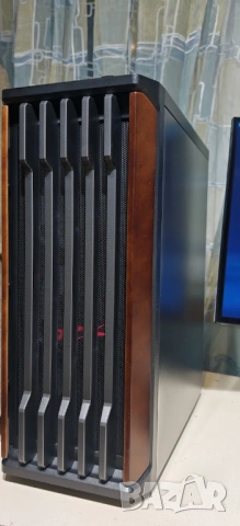 Продавам Много Добро PC I5 13500 14/20 Core/32Gb/1Gb SSD/RТX 3060TI/Гаранция, снимка 4 - Геймърски - 53491176