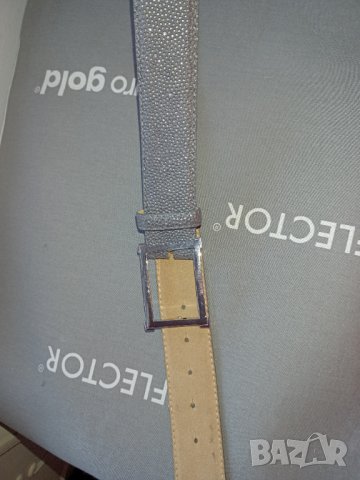 Колан естествена кожа, снимка 3 - Колани - 35504832