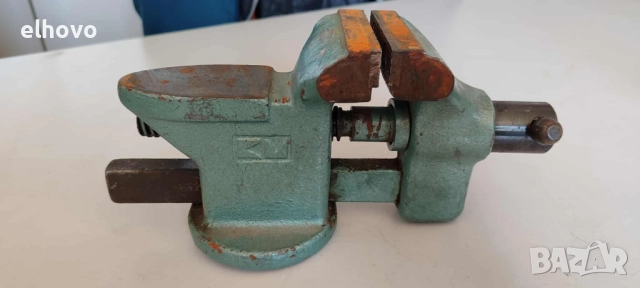 Менгеме USSR, снимка 2 - Менгемета - 51819258