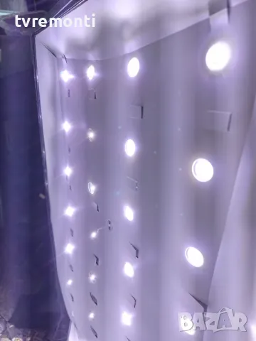 подсветка от дисплей TPT400LA-HN02.S REV:S801W от телевизор PHILIPS модел 40PFH4201/12, снимка 6 - Части и Платки - 48735233