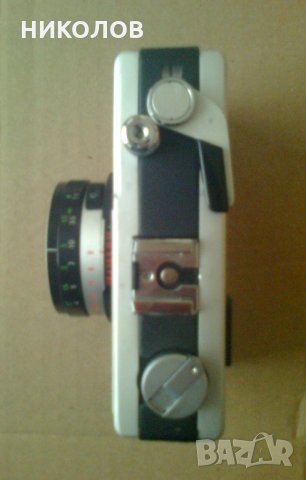 ФОТО-АПАРАТ RICOH 500 G, снимка 2 - Фотоапарати - 27850061