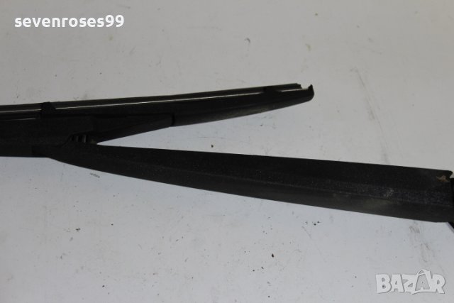 Рамо задна чистачка  Mazda 6 2006 2.0i 147 Мазда 6 комби, снимка 3 - Аксесоари и консумативи - 43887740