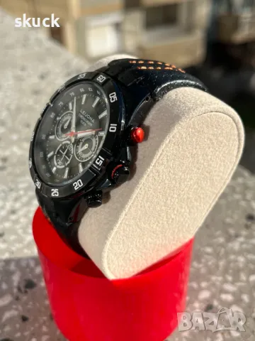 Leijona Ounas, снимка 4 - Мъжки - 48355757