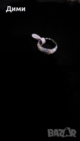 Пръстен, снимка 4 - Пръстени - 38543882