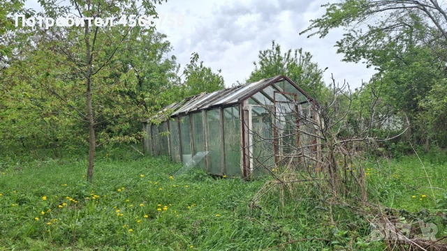 Двуетажна каща с. Буря, снимка 12 - Къщи - 51387876