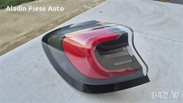 Стоп светлина задна лява на калника Ford Puma година 2019 2020 2021 2022 2023 2024 код L1TB13405AD , снимка 2 - Аксесоари и консумативи - 52953386