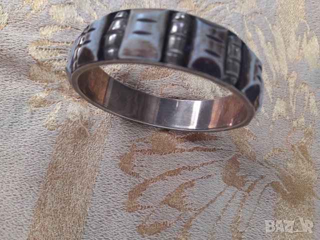 Стара дамска гривна , снимка 5 - Колекции - 43867909