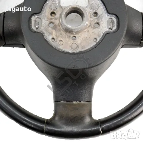 Волан Volkswagen Tiguan I 2007-2015 ID: 140717, снимка 10 - Части - 48627235