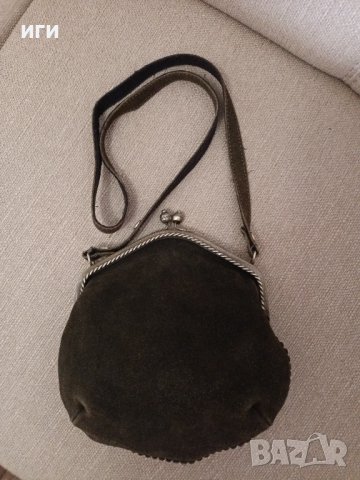 Дамски чанти, снимка 2 - Чанти - 40529454