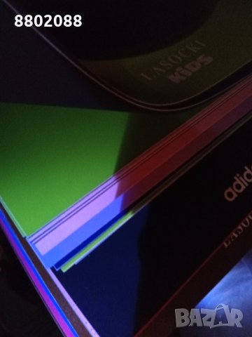 Магнитни листове 30/30см, снимка 1