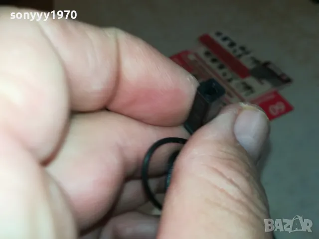 FM-ANTENA 1.4M-RECEIVER TUNER-ВНОС SWISS 1703251254, снимка 18 - Ресийвъри, усилватели, смесителни пултове - 49527107