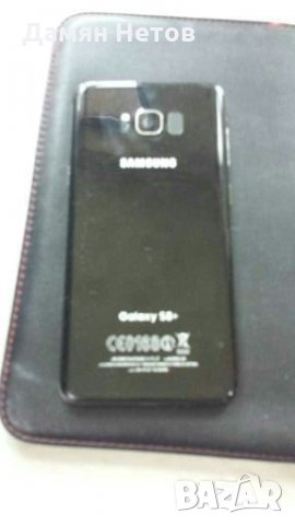 Samsung S8+/реплика/ на Части, снимка 1 - Samsung - 28033596