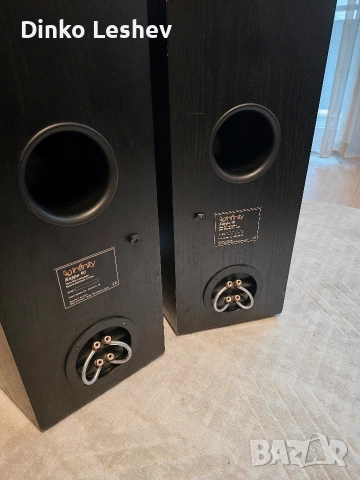 Infinity kappa 90, снимка 8 - Тонколони - 53608099