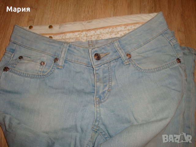 Roberto Cavalli, снимка 2 - Дънки - 28044877