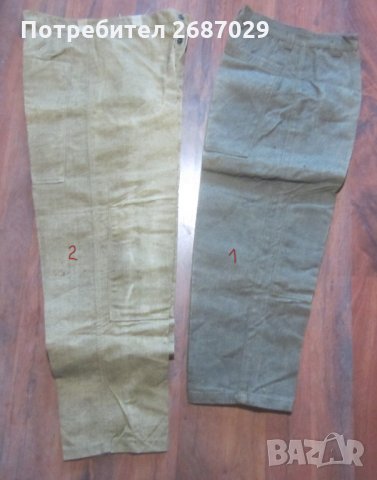 Спецодежда панталон за заварчик, руски  - 2бр.очила за заваряване, маска, маски стари, снимка 13 - Други спортове - 32975617