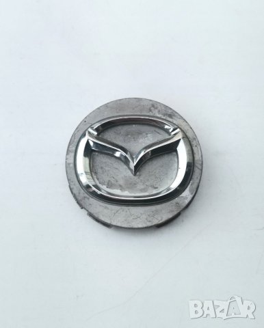 Капачка за джанта Мазда Mazda , снимка 4 - Части - 43545333