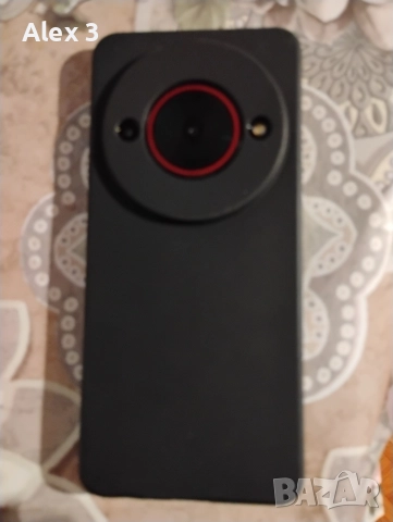 ZTE blade A75 5G, снимка 3 - ZTE - 52939973