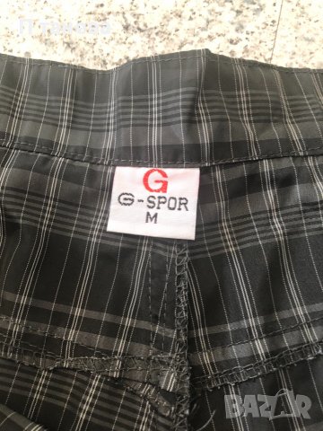 Мъжки летен панталон!, снимка 4 - Панталони - 36764783