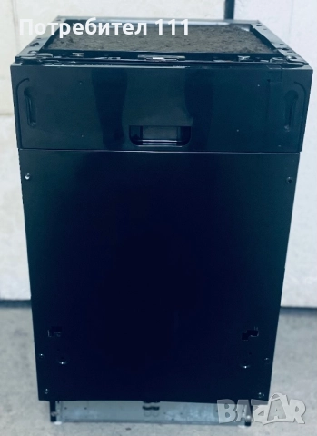 Съдомиялна за вграждане Midea, снимка 3 - Съдомиялни - 52287971