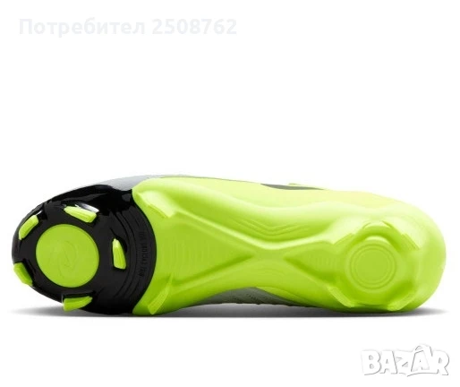 Nike спортни обувки за футбол , снимка 2 - Спортни обувки - 51388617