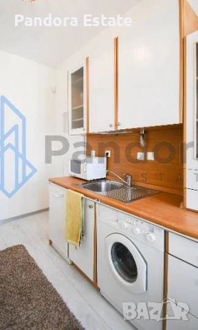 2-СТАЕН апартамент под наем, гр. София, кв.Лозенец, снимка 2 - Апартаменти - 52476293