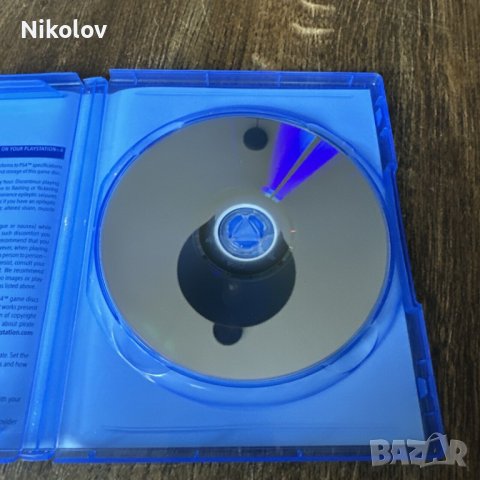 Star Wars Battlefront PS4 (Съвместима с PS5), снимка 5 - Игри за PlayStation - 43019340