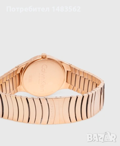 Дамски Часовник Calvin Klein K8A23646, снимка 4 - Дамски - 53145534